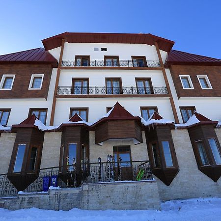 White Park Hotel Sarıkamış Exterior foto