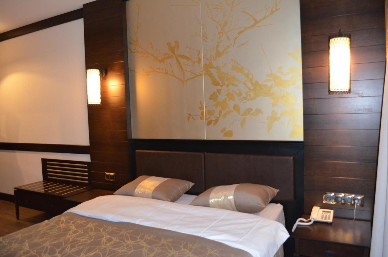White Park Hotel Sarıkamış Cameră foto