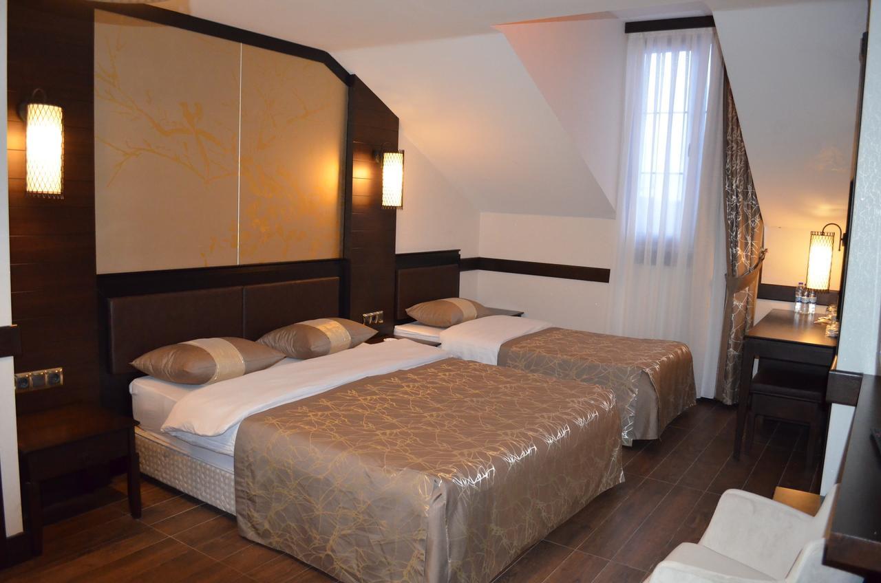 White Park Hotel Sarıkamış Cameră foto