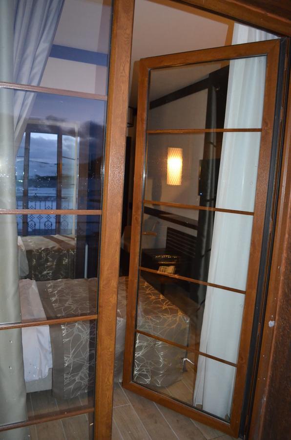 White Park Hotel Sarıkamış Exterior foto