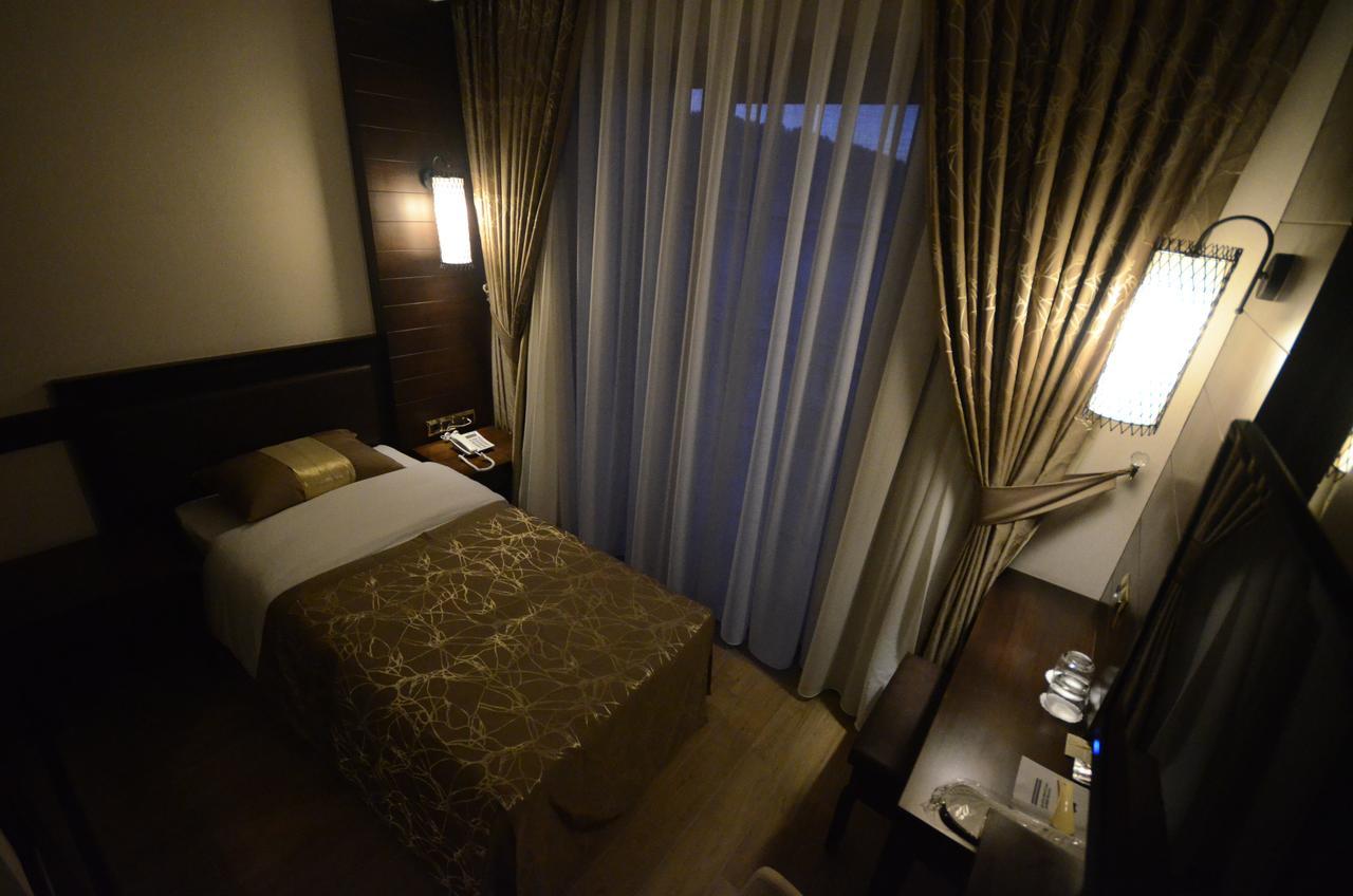 White Park Hotel Sarıkamış Cameră foto